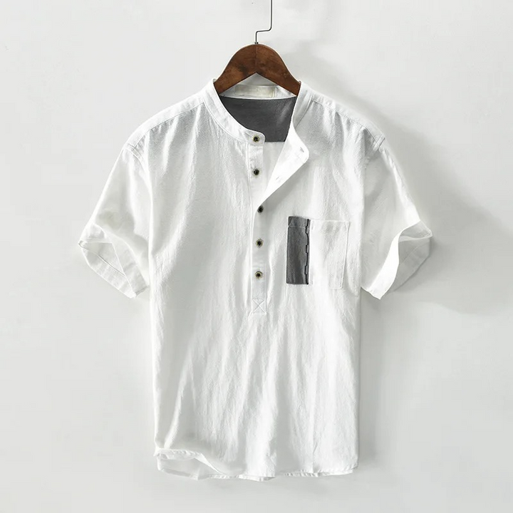 FAVIO COTTON T SHIRT