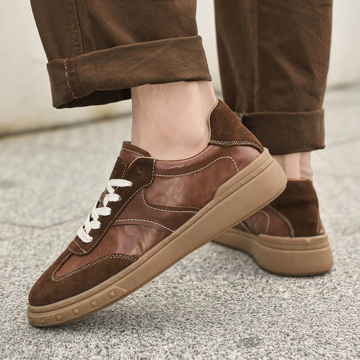 FINN - THE CLASSIC LEATHER SHOES