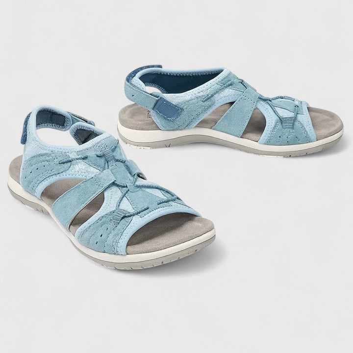 Aliviyah | Comfortable Sandals