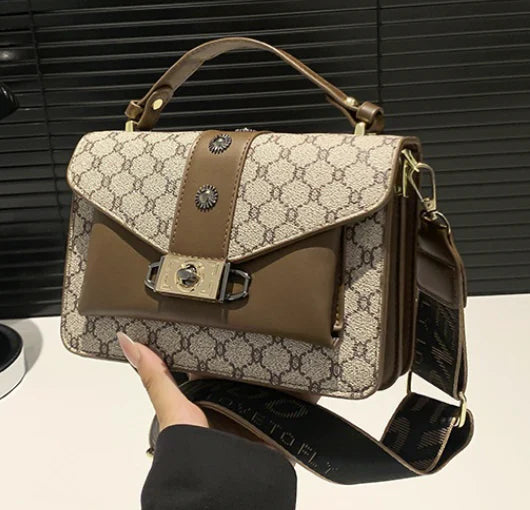 Victoria™ - Elegant Retro Handbag