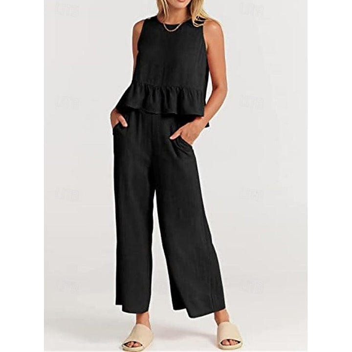 Madison™ - Modern Comfy Two-Piece Set