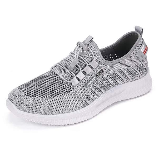 Reina™ - Fly Knit Comfortable Sneakers