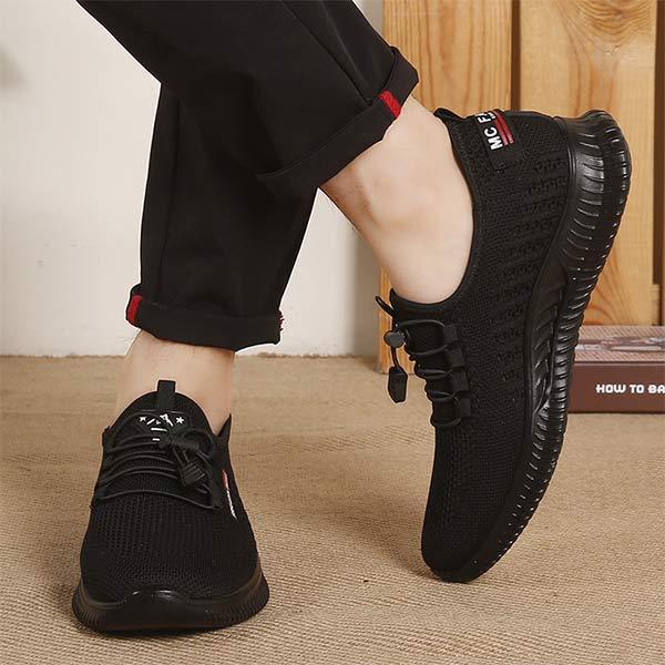 Reina™ - Fly Knit Comfortable Sneakers