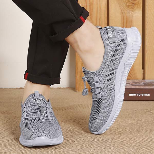 Reina™ - Fly Knit Comfortable Sneakers