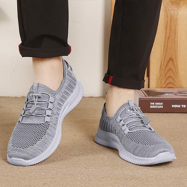 Reina™ - Fly Knit Comfortable Sneakers