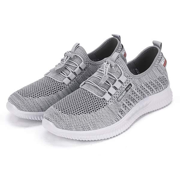 Reina™ - Fly Knit Comfortable Sneakers