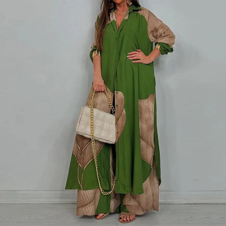 Brooklyn™ - Casual Oversized Set