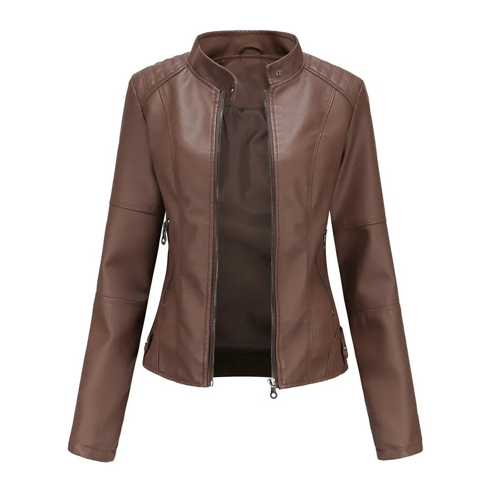 Salomé™ | Trendy and Elegant Jacket
