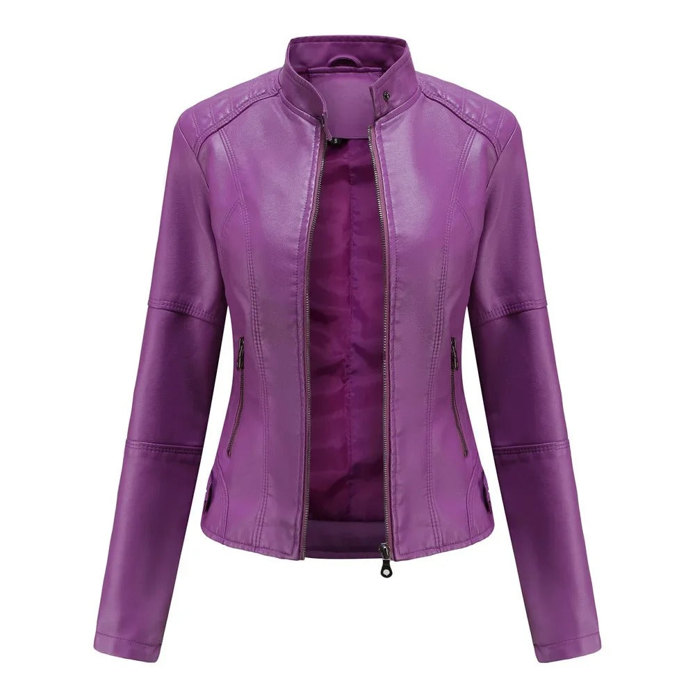Salomé™ | Trendy and Elegant Jacket