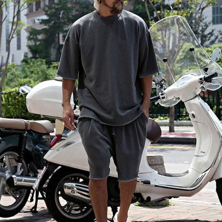 Carter™ - Comfortable Lightweight Set