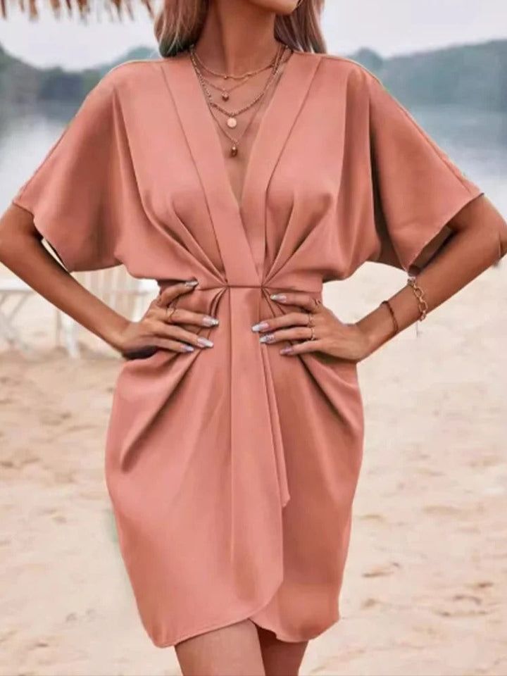 Layla™ - Elegant Summer Dress