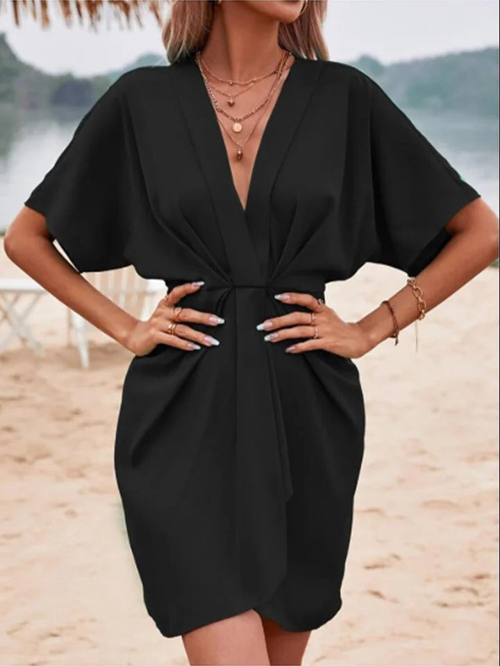 Layla™ - Elegant Summer Dress