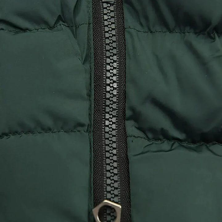 Celestra | Fur-Lined Hoodie