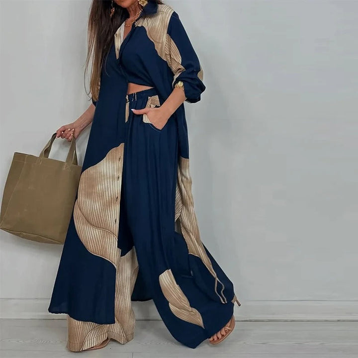 Brooklyn™ - Casual Oversized Set