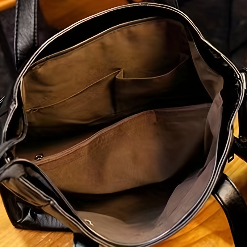 ANNELIES™ | Retro Bag for Elegant Women