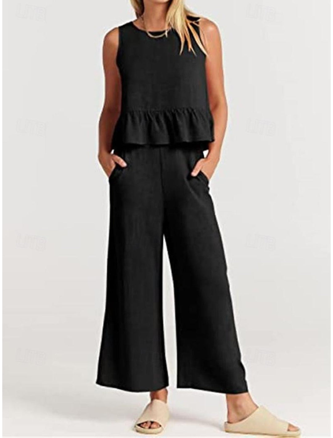 Madison™ - Modern Comfy Two-Piece Set