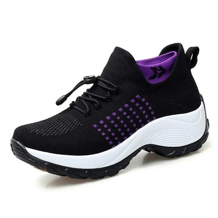 Ortho Stretch Cushion Shoes Women