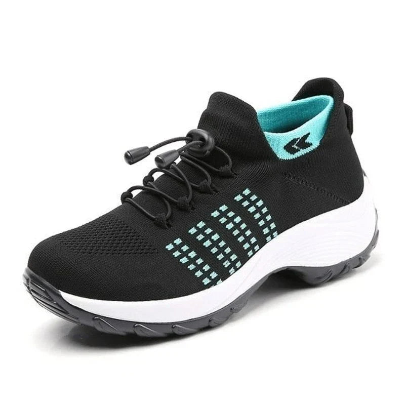Ortho Stretch Cushion Shoes Women