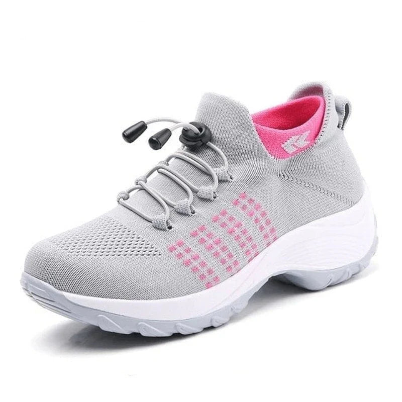 Ortho Stretch Cushion Shoes Women