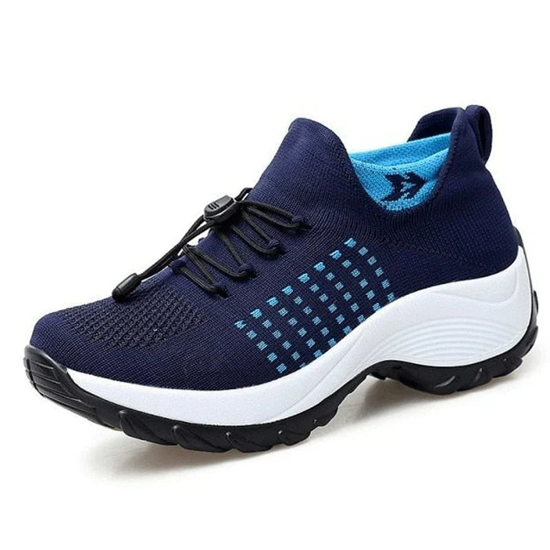 Ortho Stretch Cushion Shoes Women