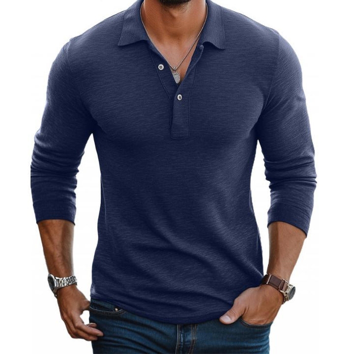 Parker™ - Slim Fit Polo Shirt