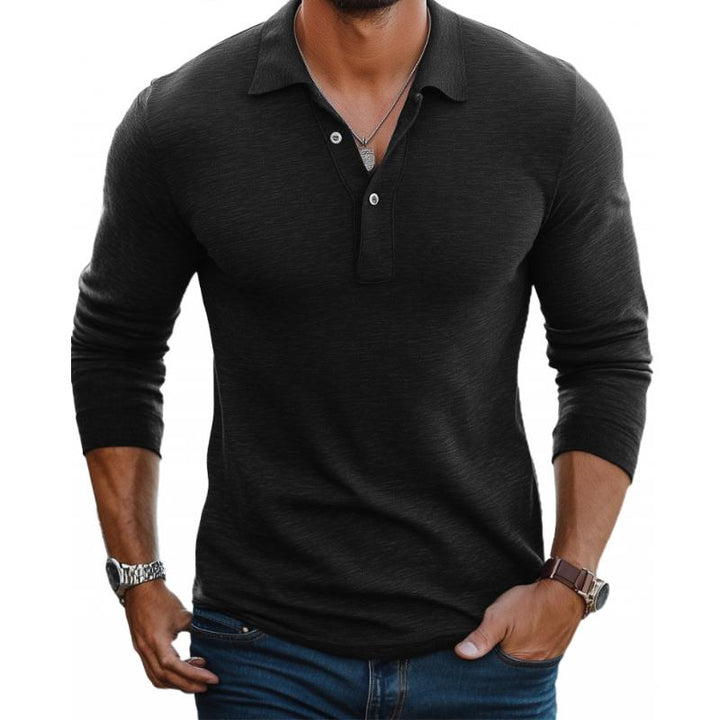Parker™ - Slim Fit Polo Shirt