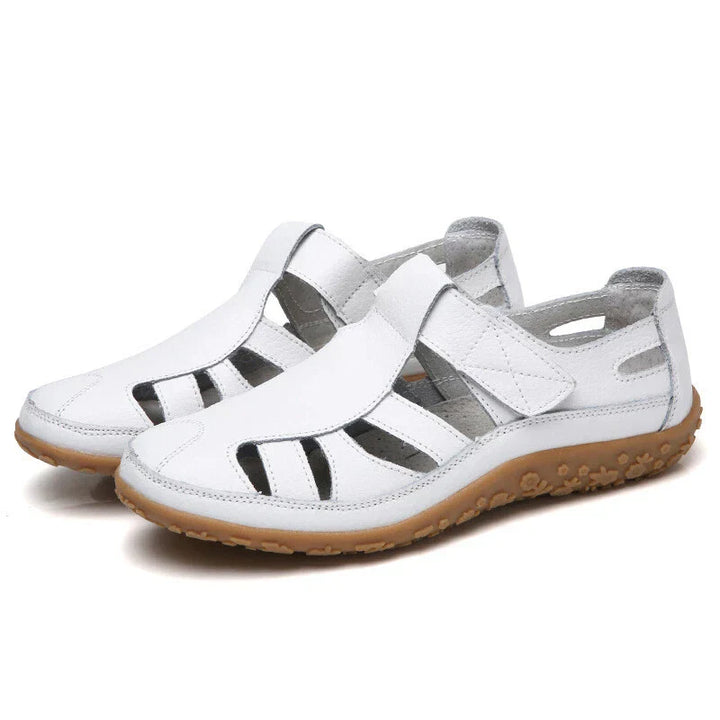 Riley™ - Breathable Casual Closed-Toe Sandals
