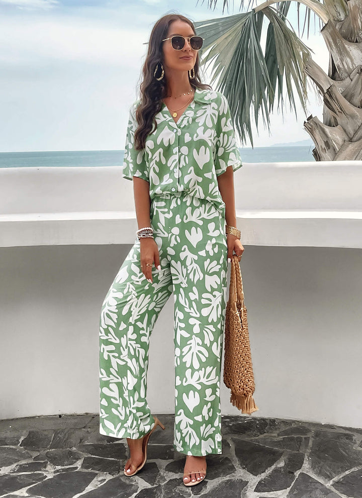 Jasmina | Airy Elegant Set