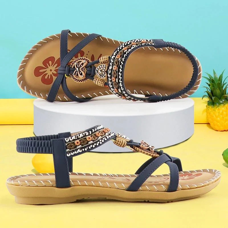 Maria™ | Orthopedic friendly Sandals