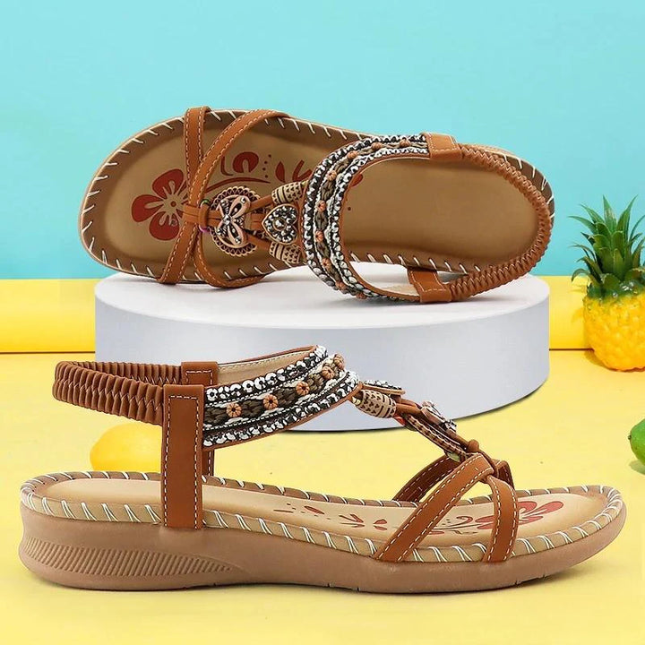Maria™ | Orthopedic friendly Sandals