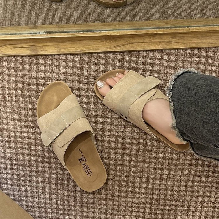 Avery™ - Waterproof Soft Sole Slippers