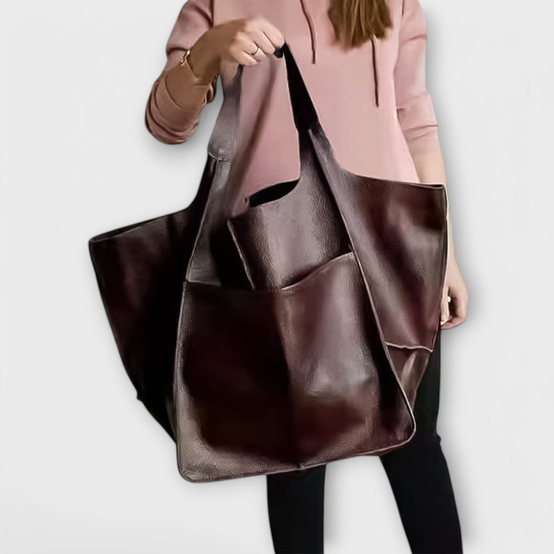 Opal - Oversized Weekender Bag