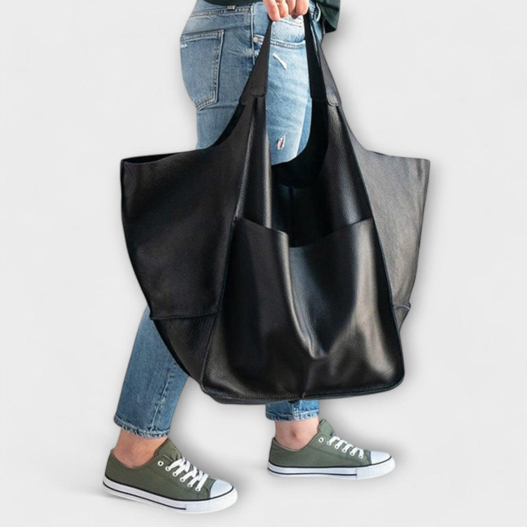 Opal - Oversized Weekender Bag