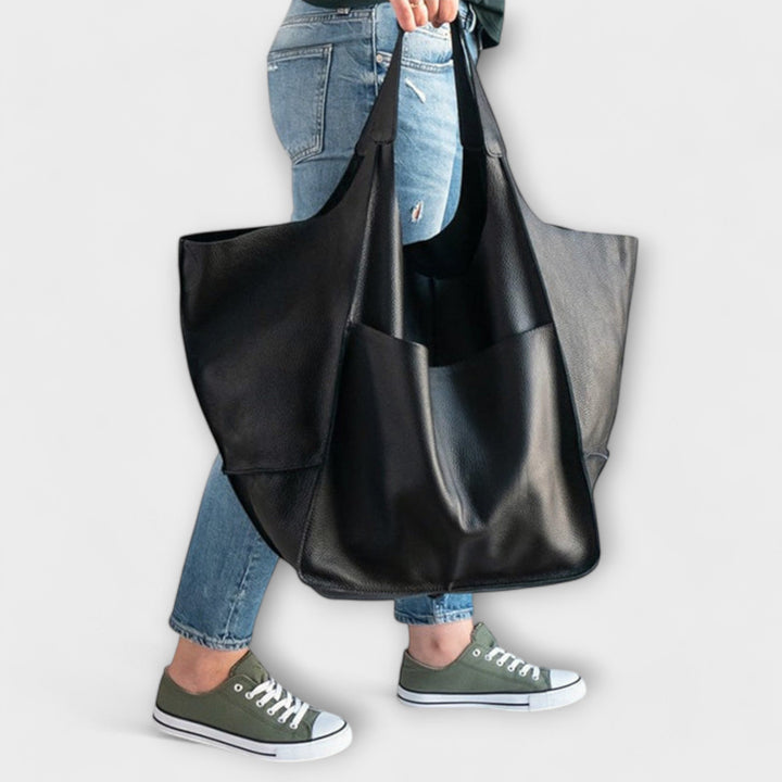 Opal - Oversized Weekender Bag
