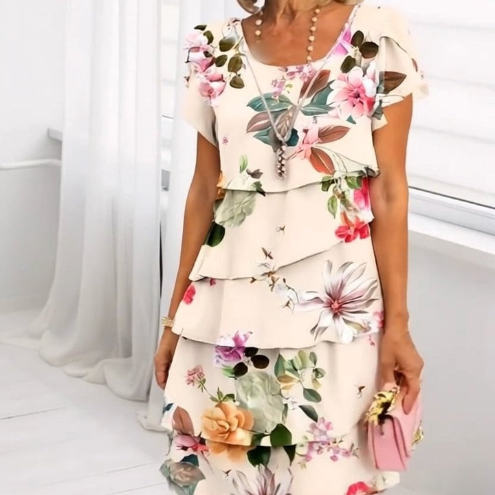 Flora Belle Dress