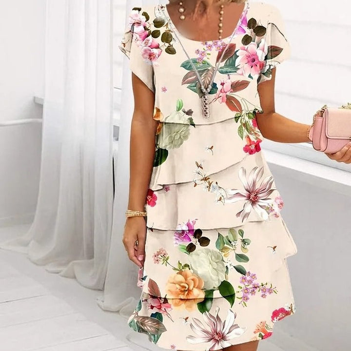 Flora Belle Dress