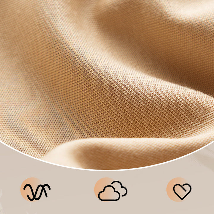 Naya™ - Comfy Blouse & High-Waist 2-Piece Set