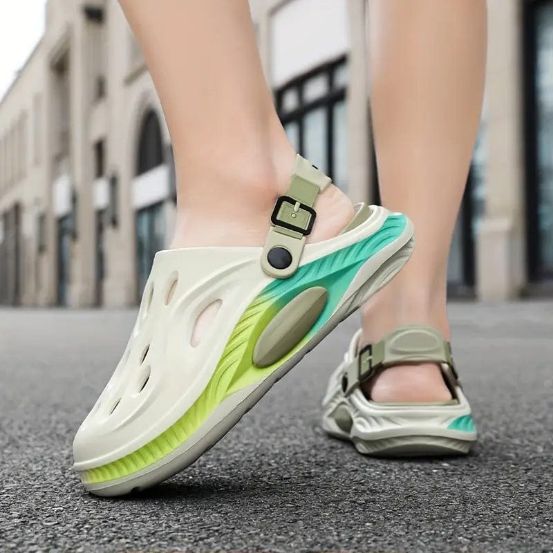 NovaWave Cloud Slippers