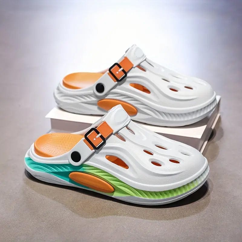 NovaWave Cloud Slippers