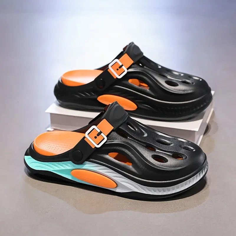 NovaWave Cloud Slippers