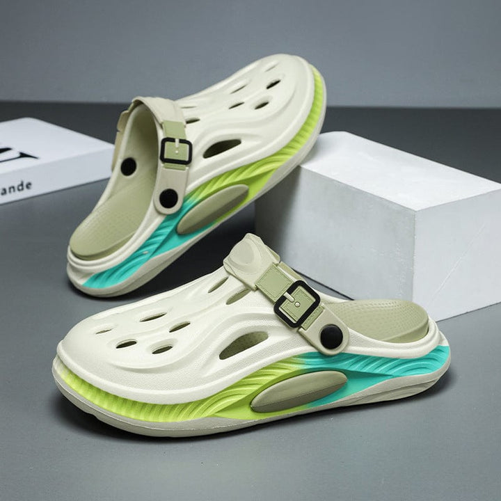 NovaWave Cloud Slippers