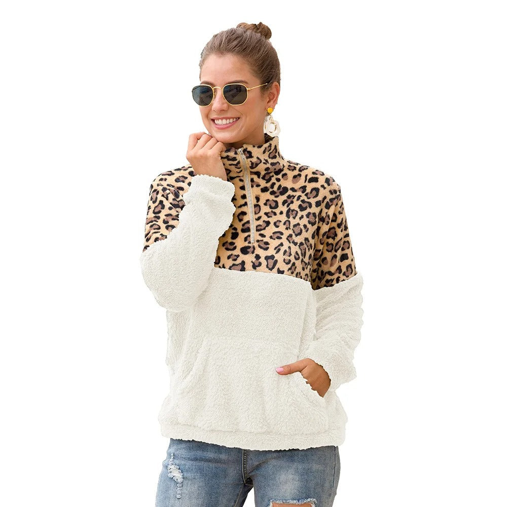 Layah Leopard Coat™