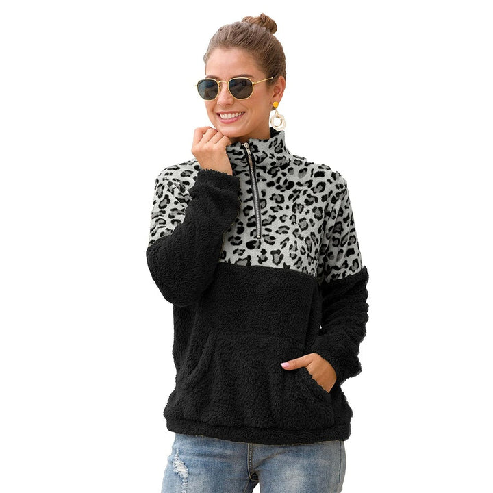 Layah Leopard Coat™