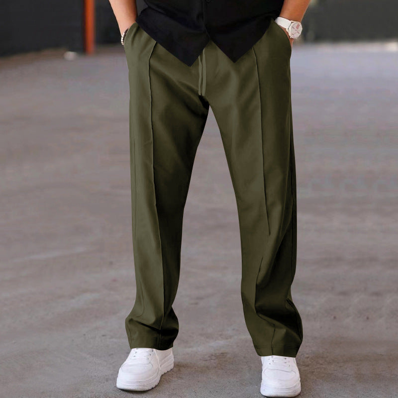 CARLO | Casual Summer Pants