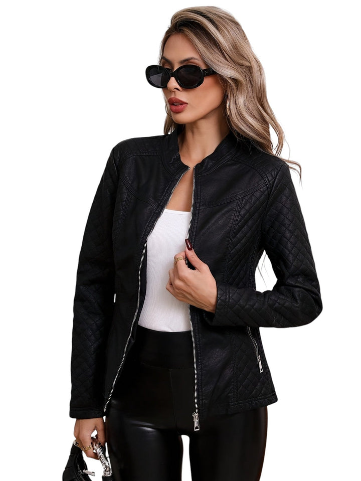 Camille™ | Ultra-Elegant Jacket