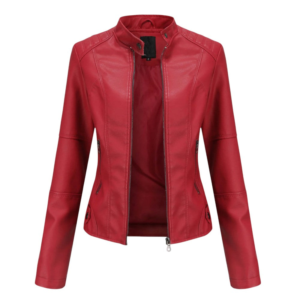 Léonie™ | Elegant Jacket