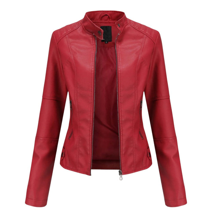 Léonie™ | Elegant Jacket