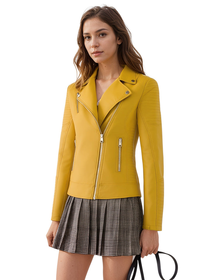 Margaux™ | Ultra Elegant Jacket